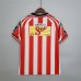 Chivas Guadalajara 98/99 Home White&Red Soccer Jersey